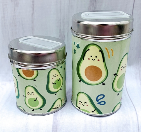 Set de mate PALTA ONE