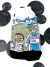 Medias estándar RICK AND MORTY CULPABLES