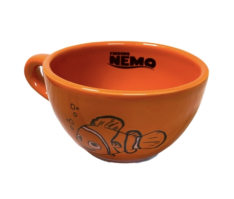Tazón plano NEMO