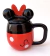 Taza premium MINNIE MOUSE OREJAS - comprar online