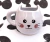 Imagen de Pack de 15 TAZAS FORM OREJAS