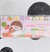 Set de notas adhesivas FRUTAS