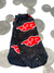 Medias estándar NARUTO NUBES