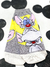 Medias estándar PINKY Y CEREBRO