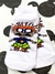 Medias estándar rugrats CARLITOS SCARED