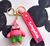 Llavero premium bob esponja PATRICIO - comprar online