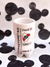 Vaso fernetero fútbol RIVER