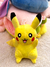 Peluche pokémon PIKACHU BODY