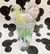 Vaso acrílico MICKEY MOUSE HELADO