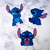 Set x3 stickers STITCH MODELO 3