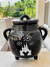 Caldero DISNEY MICKEY MOUSE FIREWORKS BLACK