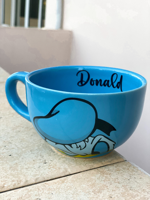 Tazón small DONALD GUIÑO