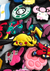 Pin para crocs pokémon PIKACHU ZZZ - comprar online