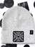 Gorro MICKEY MOUSE SILUETA NEW GRIS