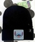 Gorro STITCH BLACK