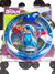 Set BOTTLET STITCH