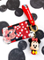 Porta tarjeta con llavero MINNIE MOUSE SITTING en internet
