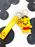 Llavero premium WINNIE POOH