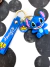 Llavero premium STITCH DISNEY