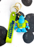 Llavero premium monsters inc. SULLIVAN UNIVERSITY