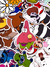 Set x15 stickers SURTIDOS
