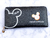 Billetera MICKEY MOUSE BLACK