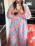 Pijama kigurumi polar soft UNICORNIO ESTRELLAS