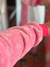Pijama kigurumi polar soft UNICORNIO ROSA - comprar online