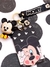 Porta tarjeta con llavero MICKEY MOUSE SITTING - comprar online