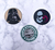 Set x3 stickers STAR WARS