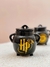 Caldero HARRY POTTER HP GOLD BLACK