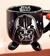 Taza patitas grandes star wars DARTH ESTRELLAS