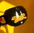 Taza esfera PATO LUCAS