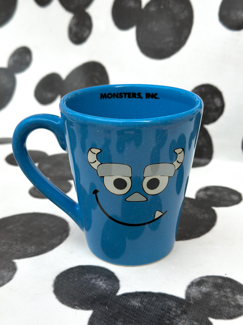 Taza cónica monsters inc. SULLIVAN