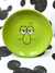 Platito bob esponja CALAMARDO