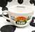 Tazón mediano FRIENDS CENTRAL PERK WHITE