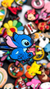Pin para crocs STITCH SITTING ON THE SIDE - comprar online