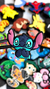 Pin para crocs STITCH TIERNO - comprar online