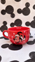 Tazón mediano MINNIE MOUSE NAVIDAD - comprar online