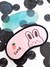 Antifaz con gel CONEJO CUTE - comprar online