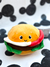 Peluche HAMBURGUESA FACE - comprar online