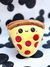 Peluche PIZZA FACE - comprar online