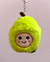 Llavero de peluche PALTA FACE - comprar online