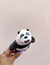 Llavero de peluche osos encandalosos PANDA BODY - comprar online