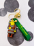 Llavero premium SHREK BODY