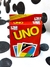 Cartas UNO