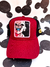 Gorra dragón ball z MAJIN BUU MALVADO ROJO - comprar online