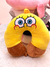Almohadilla de viaje BOB ESPONJA - comprar online