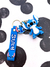Llavero premium STITCH LOVELY - comprar online