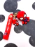 Llavero premium superhéroe SPIDERMAN BODY - comprar online